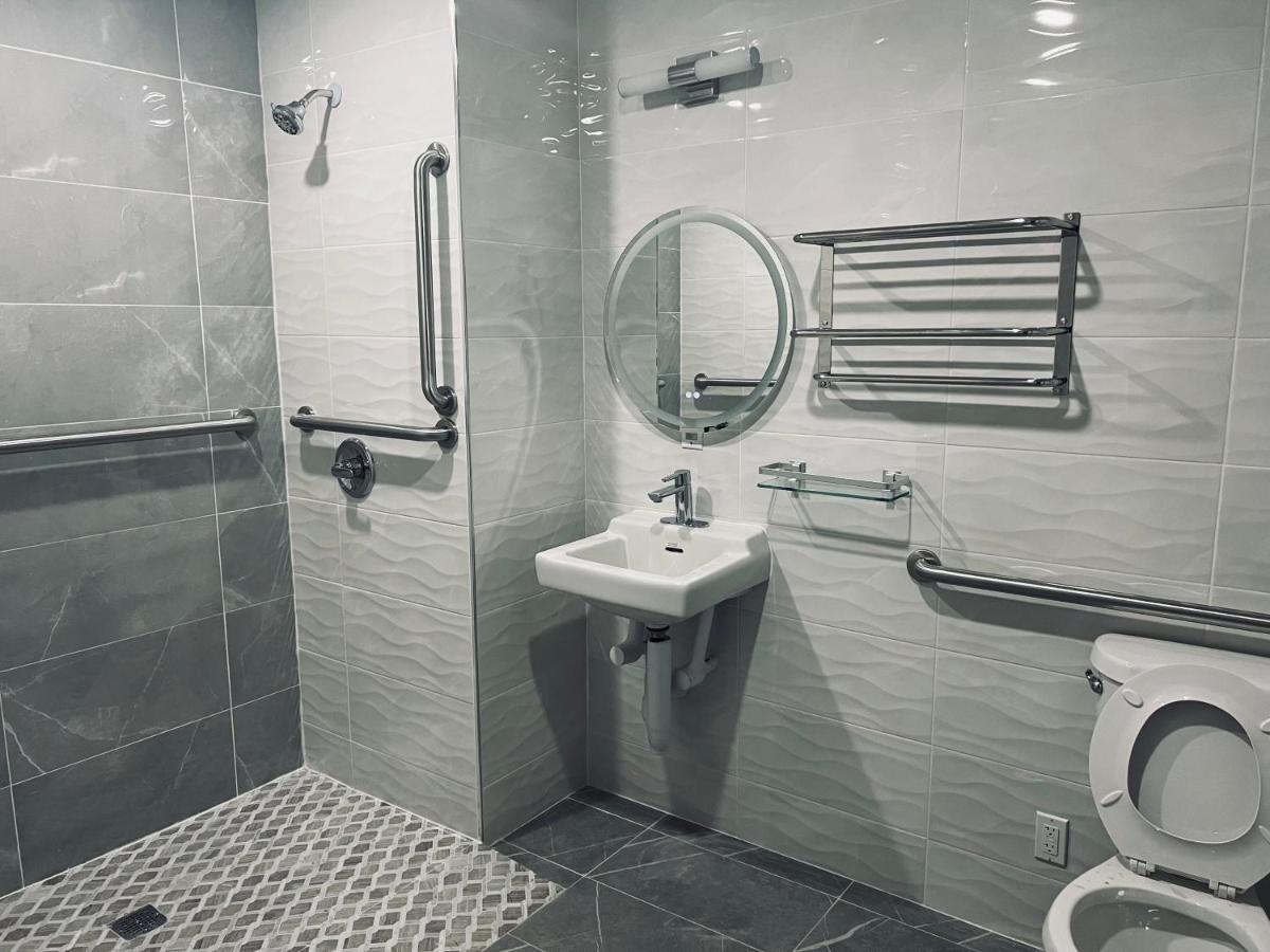 Starlight Hotel Near Lga Airport New York Esterno foto