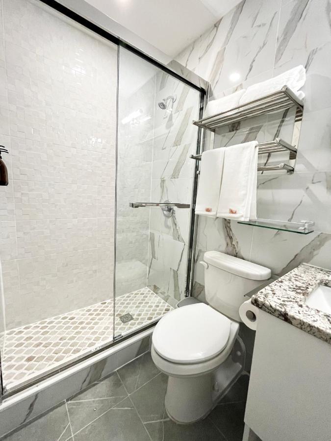 Starlight Hotel Near Lga Airport New York Esterno foto