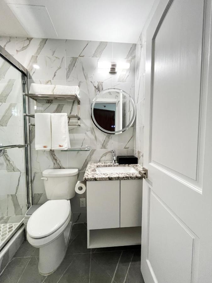 Starlight Hotel Near Lga Airport New York Esterno foto