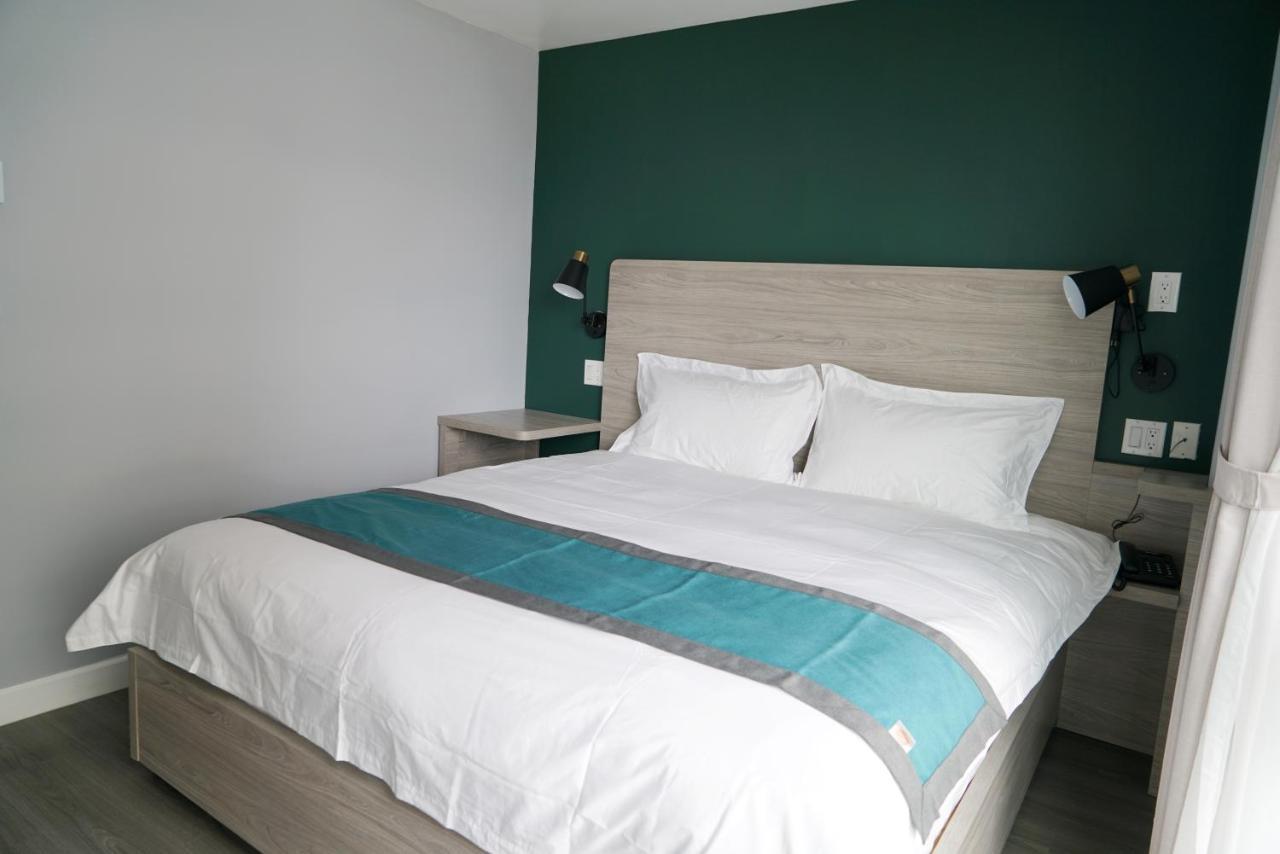 Starlight Hotel Near Lga Airport New York Esterno foto