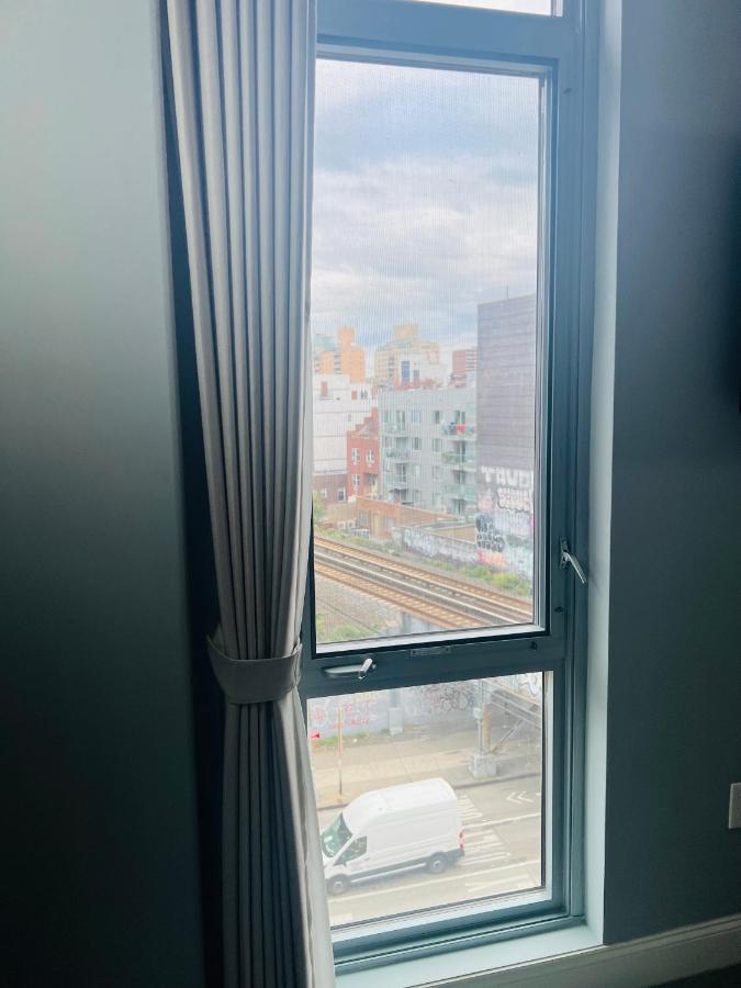 Starlight Hotel Near Lga Airport New York Esterno foto