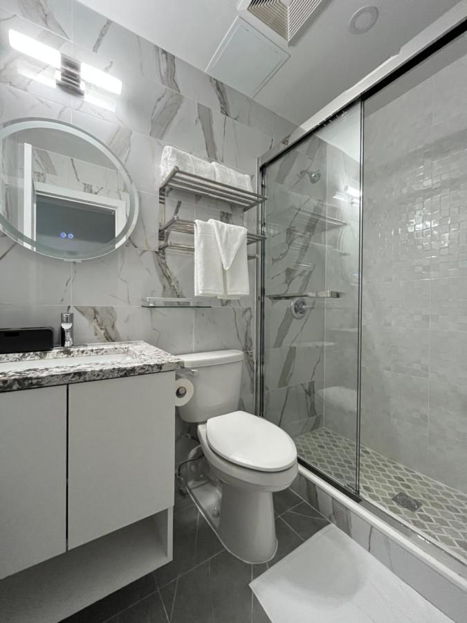 Starlight Hotel Near Lga Airport New York Esterno foto