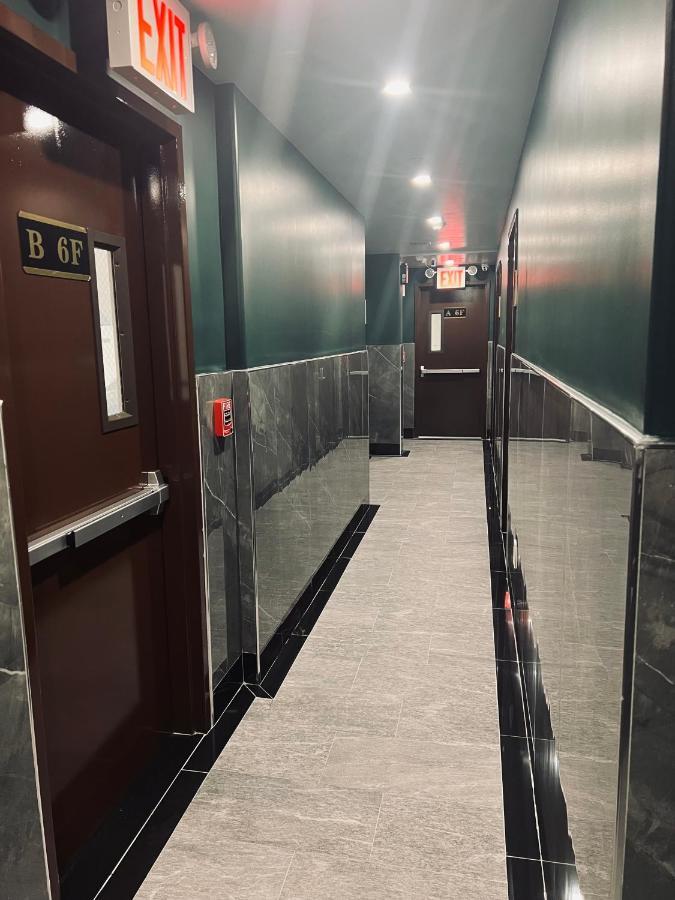 Starlight Hotel Near Lga Airport New York Esterno foto