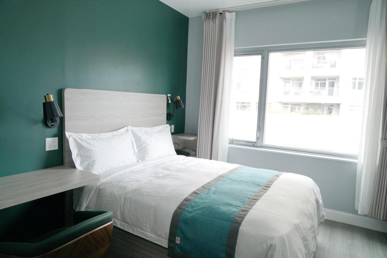 Starlight Hotel Near Lga Airport New York Esterno foto