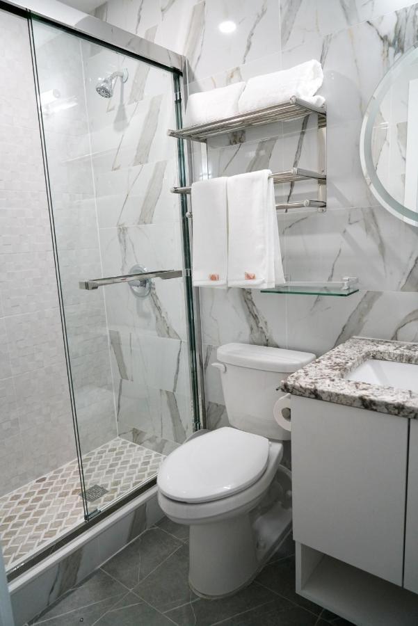 Starlight Hotel Near Lga Airport New York Esterno foto