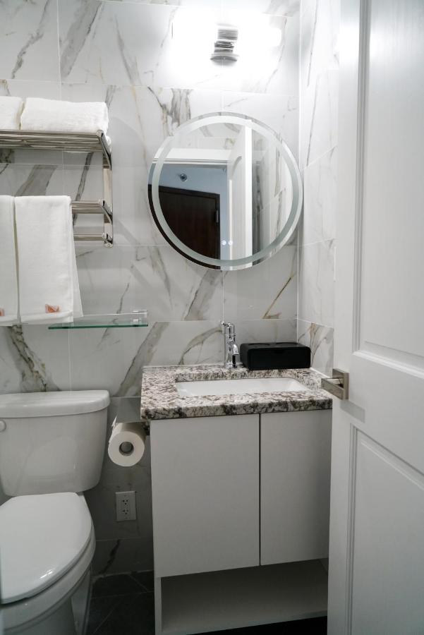 Starlight Hotel Near Lga Airport New York Esterno foto