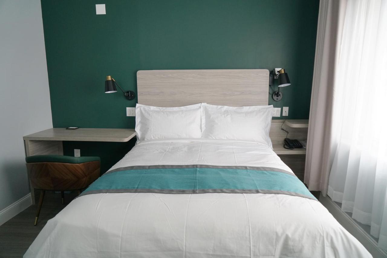 Starlight Hotel Near Lga Airport New York Esterno foto
