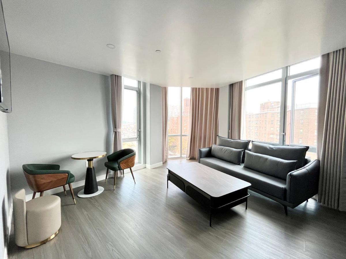Starlight Hotel Near Lga Airport New York Esterno foto